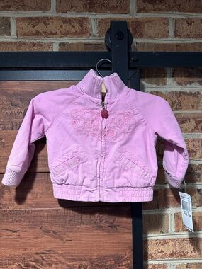 NWT eckored  12 month jacket (11)